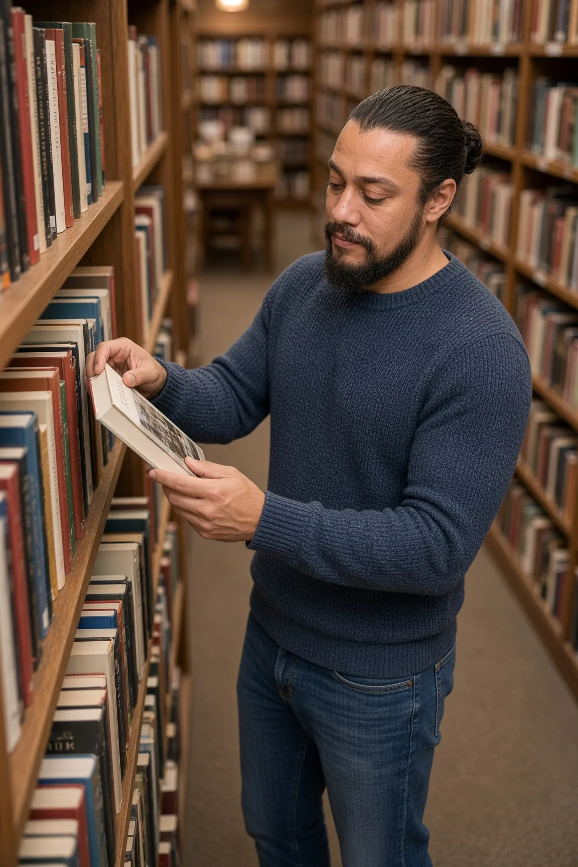 Public research on a local business, done before the call so you do not have to teach us the basics.
