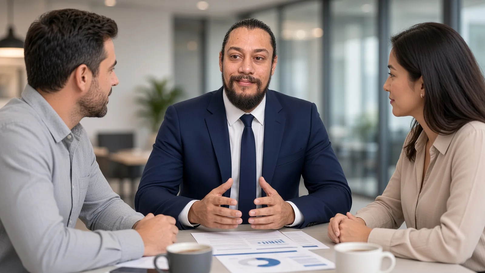 A straightforward conversation about what is working and what deserves attention first.